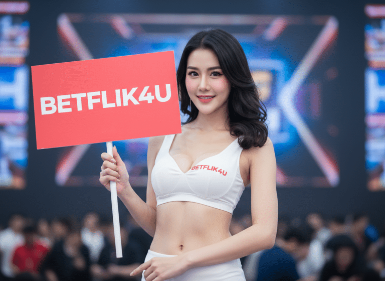 BETFLIK4U
