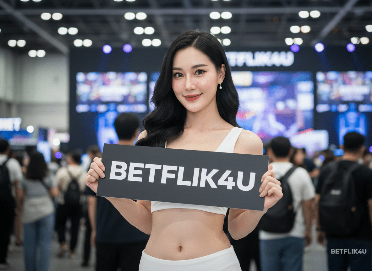 BETFLIK4U